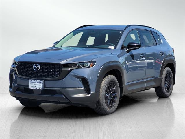 new 2025 Mazda CX-50 Hybrid car, priced at $39,835