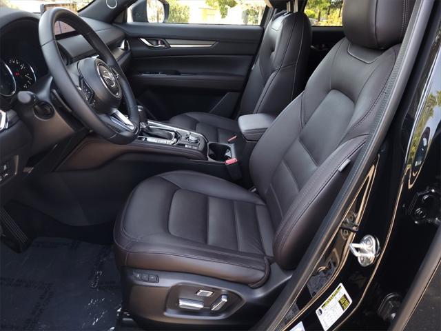 used 2023 Mazda CX-5 car, priced at $32,488