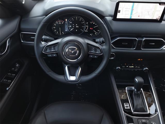 used 2023 Mazda CX-5 car, priced at $32,488