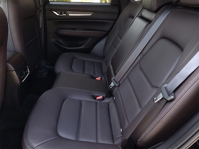 used 2023 Mazda CX-5 car, priced at $32,488