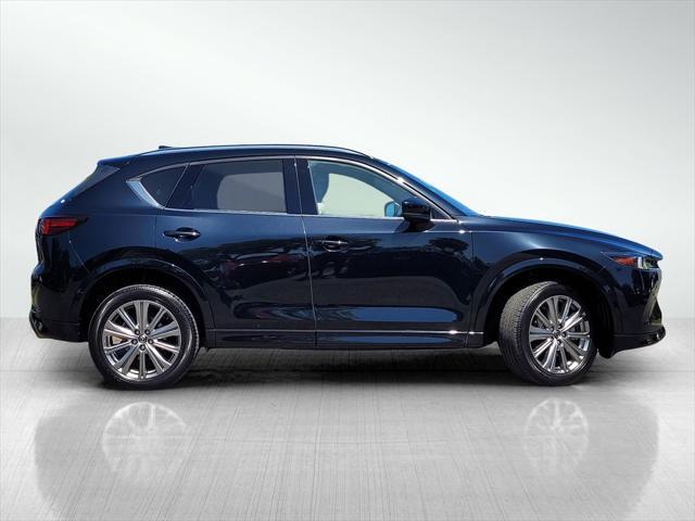 used 2023 Mazda CX-5 car, priced at $32,488