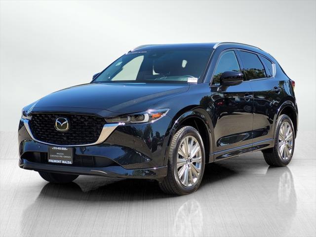 used 2023 Mazda CX-5 car, priced at $32,488