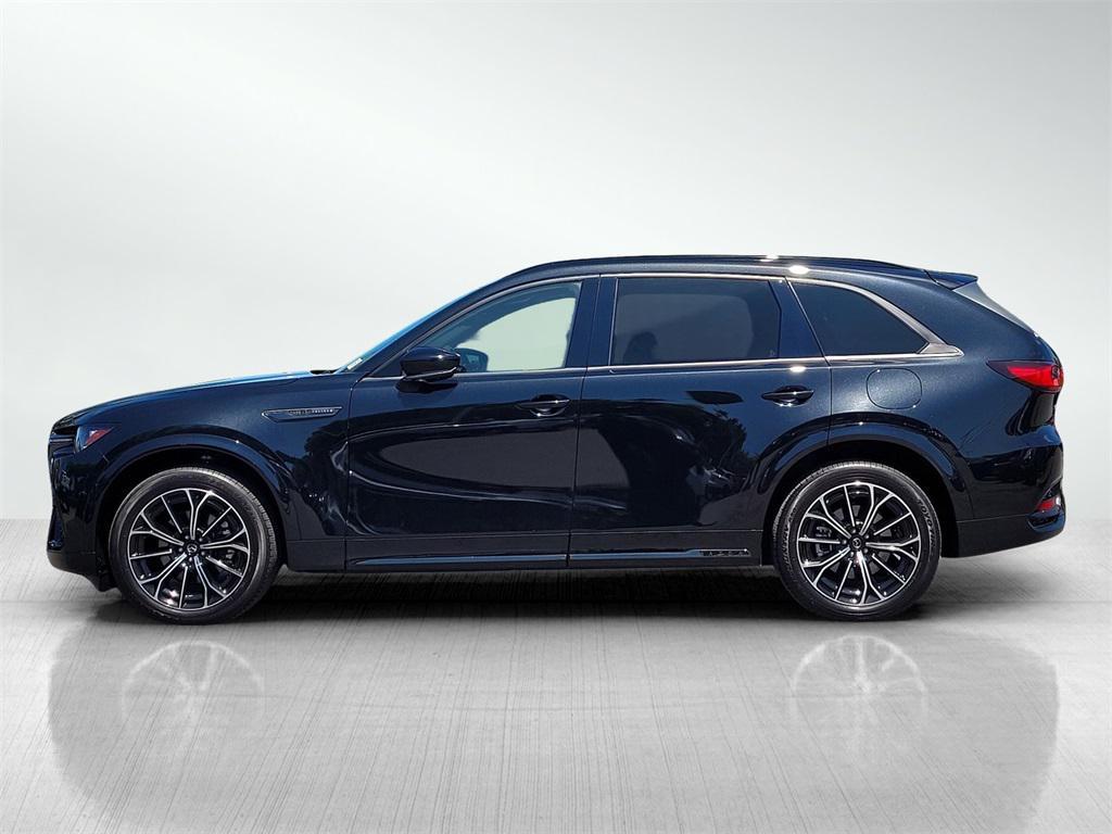 used 2025 Mazda CX-70 car, priced at $43,995
