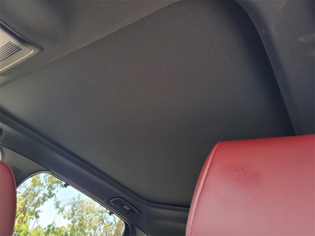 used 2025 Mazda CX-70 car, priced at $43,995