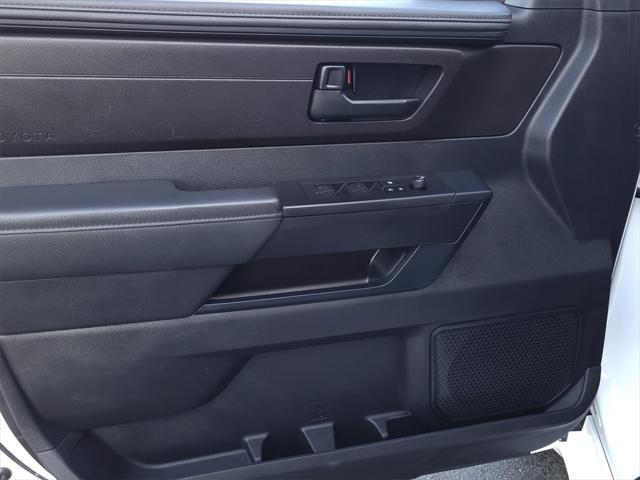 used 2022 Toyota Tundra car, priced at $33,888