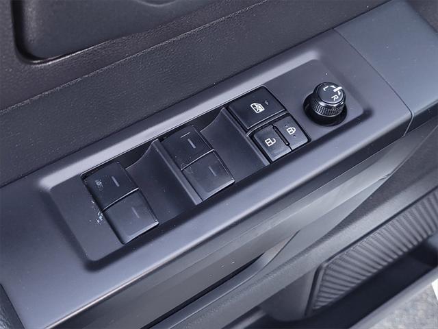 used 2022 Toyota Tundra car, priced at $33,888