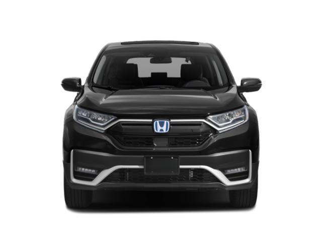 used 2022 Honda CR-V Hybrid car, priced at $29,995