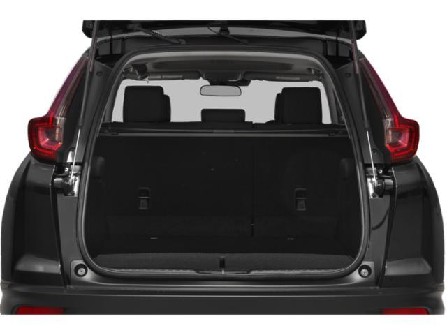 used 2022 Honda CR-V Hybrid car, priced at $29,995