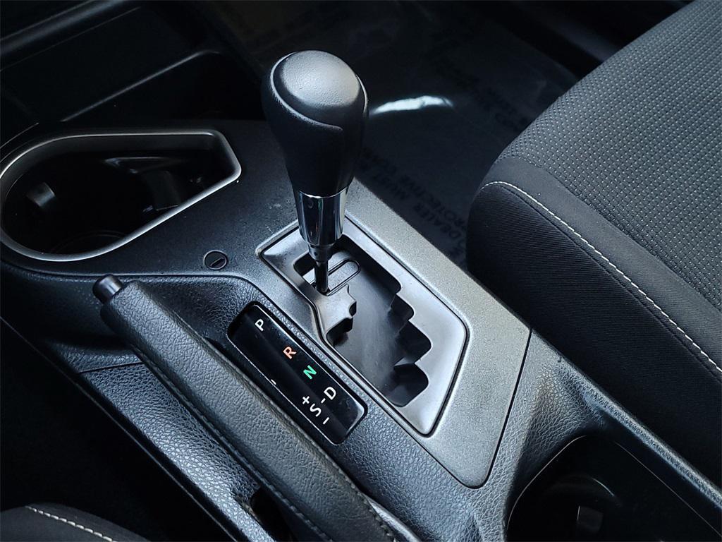 used 2018 Toyota RAV4 Hybrid car, priced at $21,995