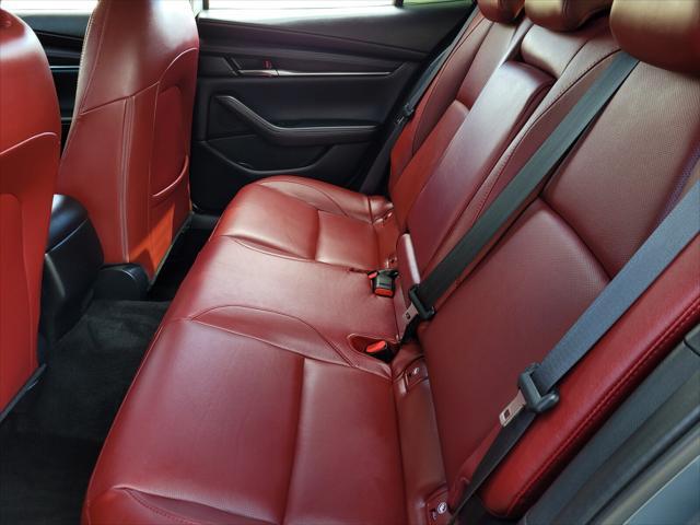 used 2024 Mazda Mazda3 car, priced at $28,888