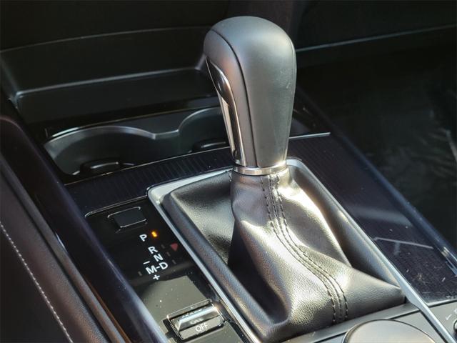 used 2024 Mazda CX-30 car, priced at $25,000