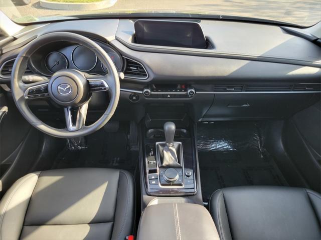 used 2024 Mazda CX-30 car, priced at $25,000
