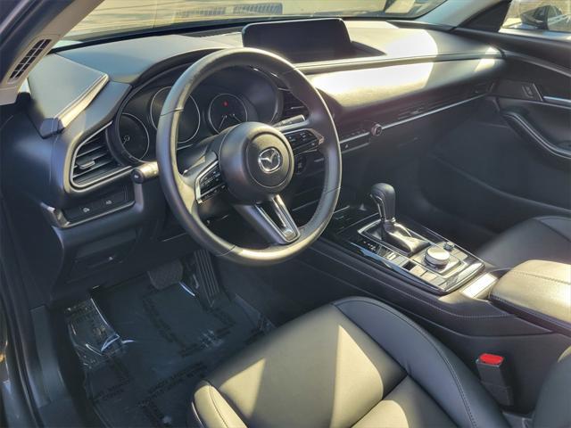 used 2024 Mazda CX-30 car, priced at $25,000