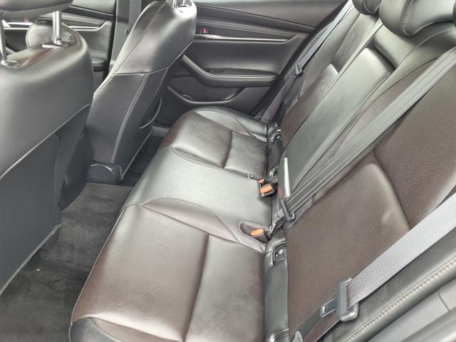 used 2023 Mazda Mazda3 car, priced at $29,995