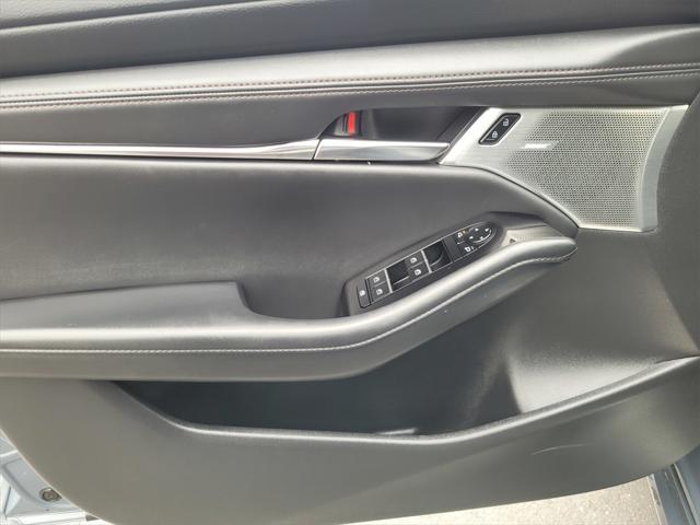 used 2023 Mazda Mazda3 car, priced at $29,995