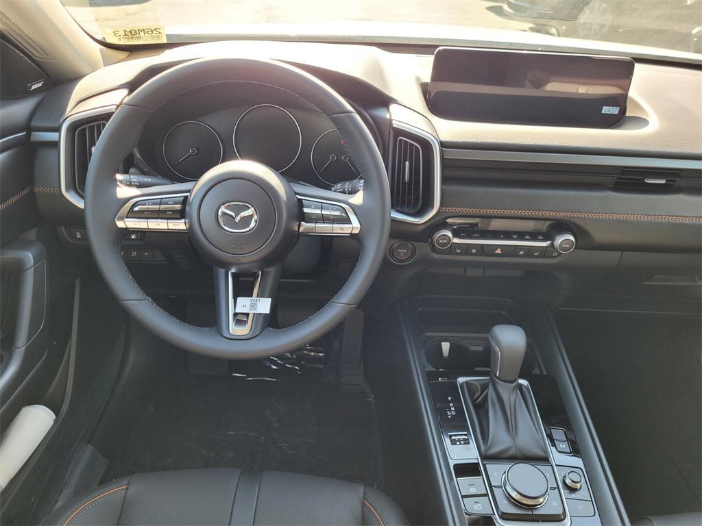 new 2026 Mazda CX-50 Hybrid car, priced at $40,855