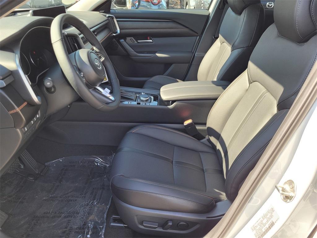 new 2026 Mazda CX-50 Hybrid car, priced at $40,855