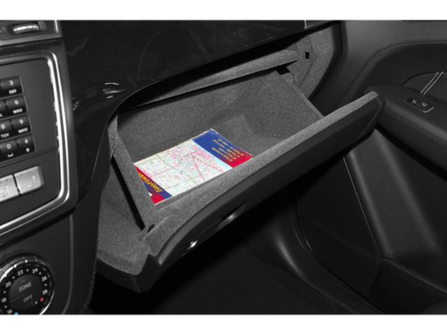 used 2015 Mercedes-Benz M-Class car, priced at $27,500