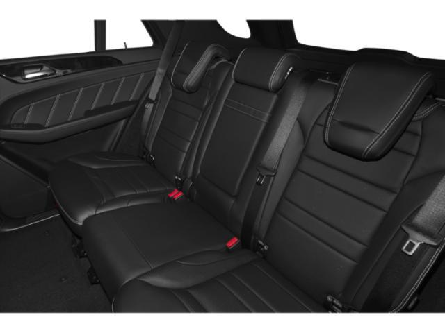 used 2015 Mercedes-Benz M-Class car, priced at $27,500