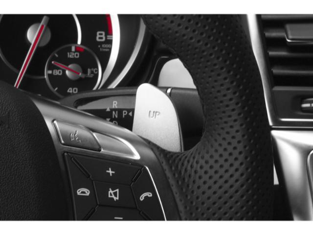 used 2015 Mercedes-Benz M-Class car, priced at $27,500
