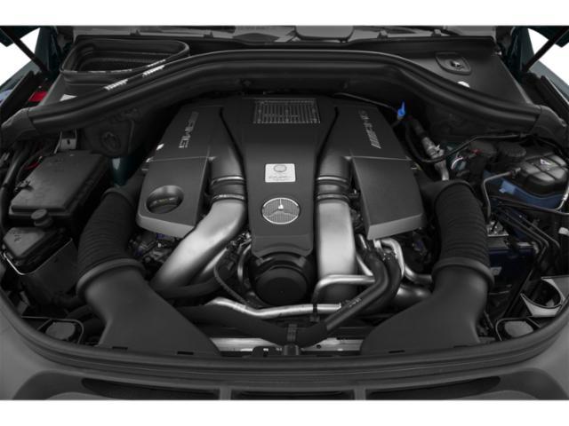 used 2015 Mercedes-Benz M-Class car, priced at $27,500