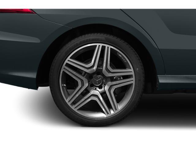 used 2015 Mercedes-Benz M-Class car, priced at $27,500