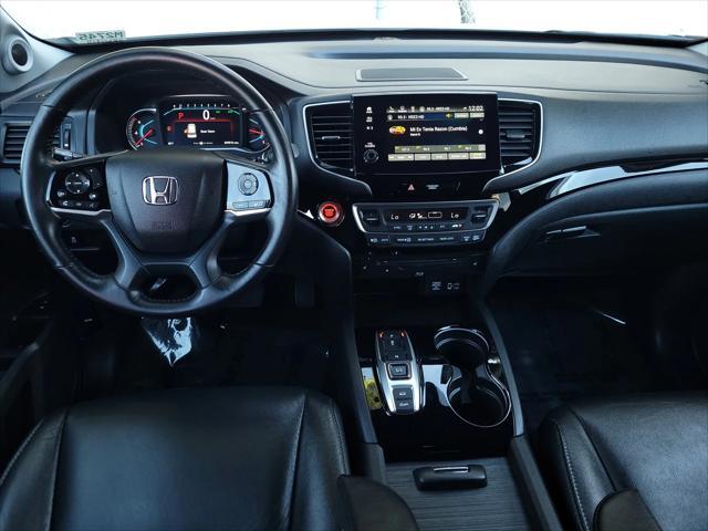 used 2019 Honda Pilot car, priced at $30,730