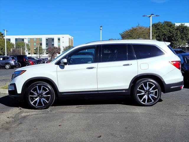 used 2019 Honda Pilot car, priced at $30,730