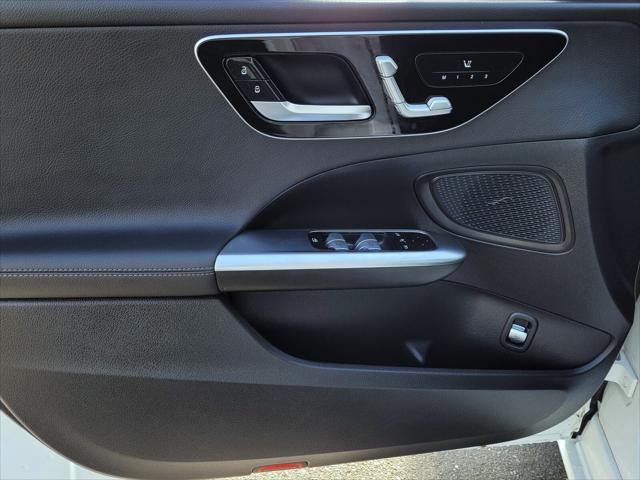 used 2022 Mercedes-Benz C-Class car, priced at $34,888
