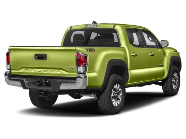 used 2023 Toyota Tacoma car, priced at $41,500