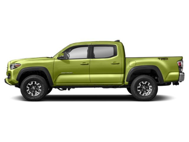 used 2023 Toyota Tacoma car, priced at $41,500