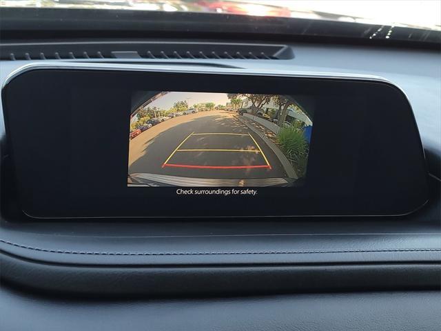 used 2025 Mazda CX-30 car, priced at $28,888
