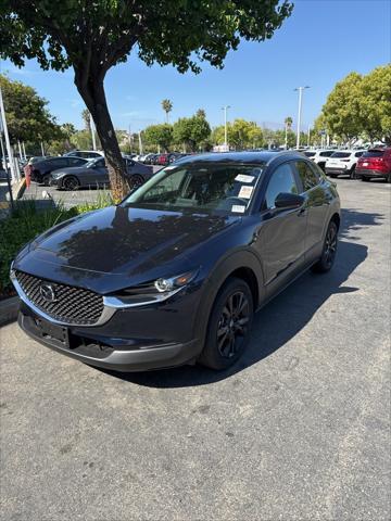 used 2025 Mazda CX-30 car, priced at $28,888
