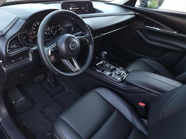 used 2025 Mazda CX-30 car, priced at $28,888