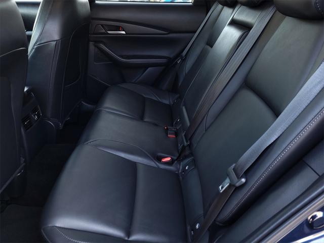 used 2025 Mazda CX-30 car, priced at $28,888