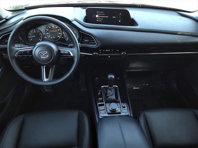 used 2025 Mazda CX-30 car, priced at $28,888