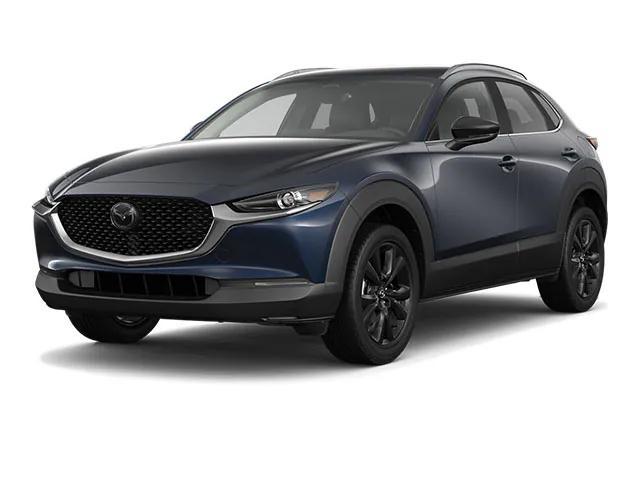 used 2025 Mazda CX-30 car, priced at $29,995