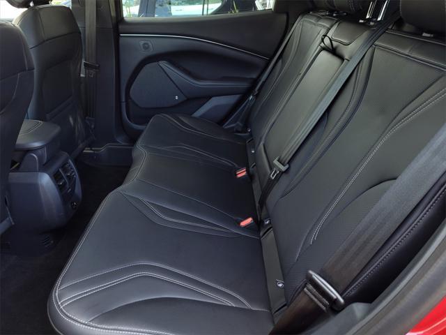 used 2022 Ford Mustang Mach-E car, priced at $29,888