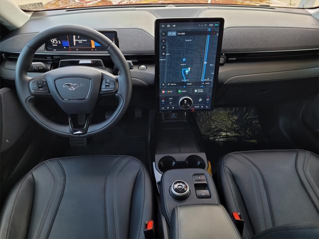 used 2022 Ford Mustang Mach-E car, priced at $29,888
