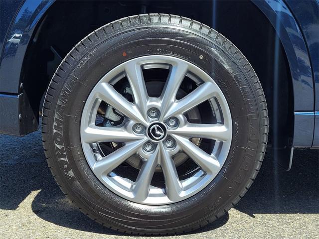 used 2024 Mazda CX-5 car, priced at $32,888