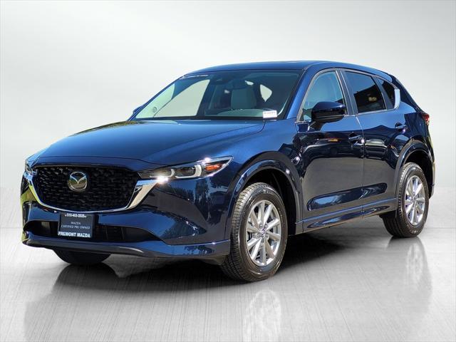 used 2024 Mazda CX-5 car, priced at $32,888