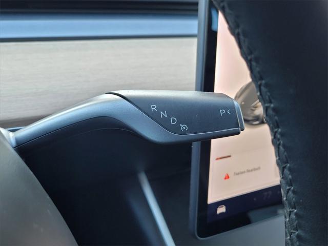 used 2018 Tesla Model 3 car, priced at $23,888