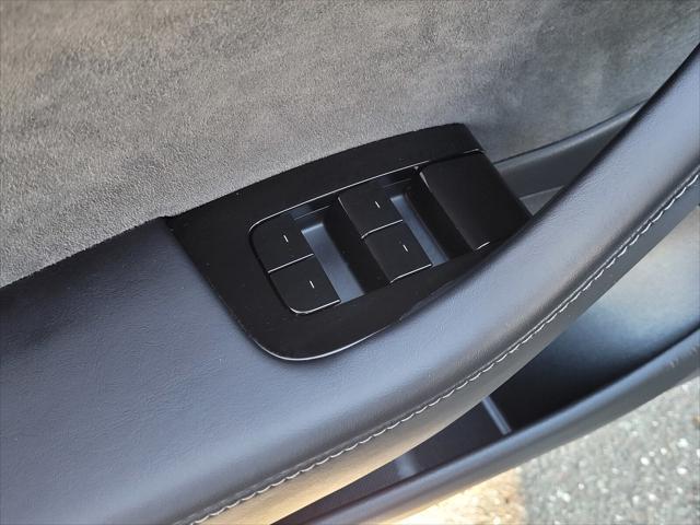used 2018 Tesla Model 3 car, priced at $24,888