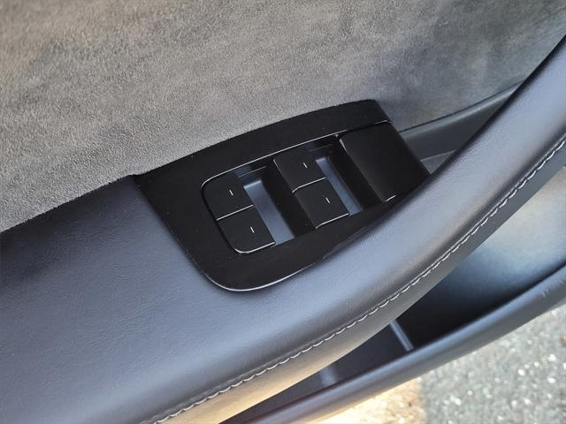 used 2018 Tesla Model 3 car, priced at $23,888
