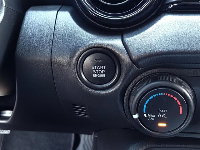 used 2024 Mazda MX-5 Miata car, priced at $29,888