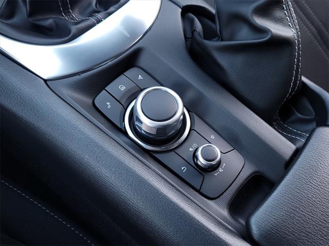 used 2024 Mazda MX-5 Miata car, priced at $29,888