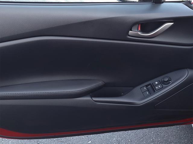 used 2024 Mazda MX-5 Miata car, priced at $29,888