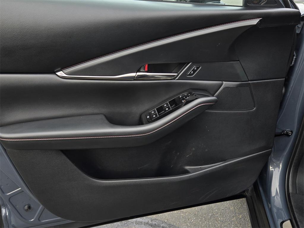 used 2023 Mazda CX-30 car, priced at $24,995