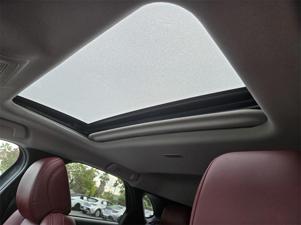 used 2023 Mazda CX-30 car, priced at $24,995