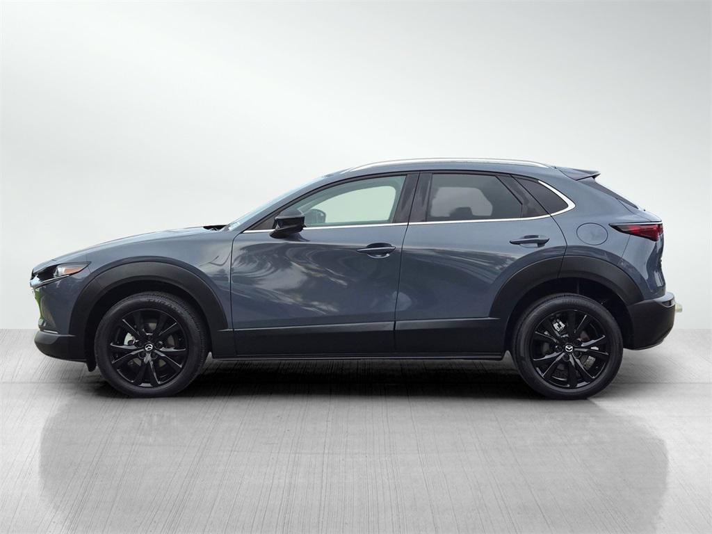 used 2023 Mazda CX-30 car, priced at $24,995